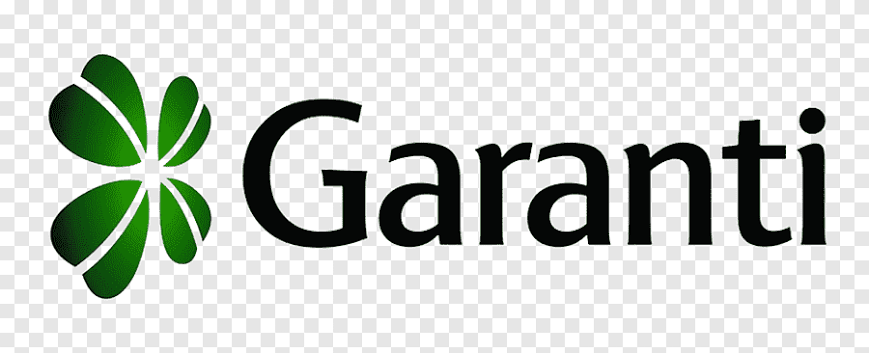 GARANTİ BANKASI