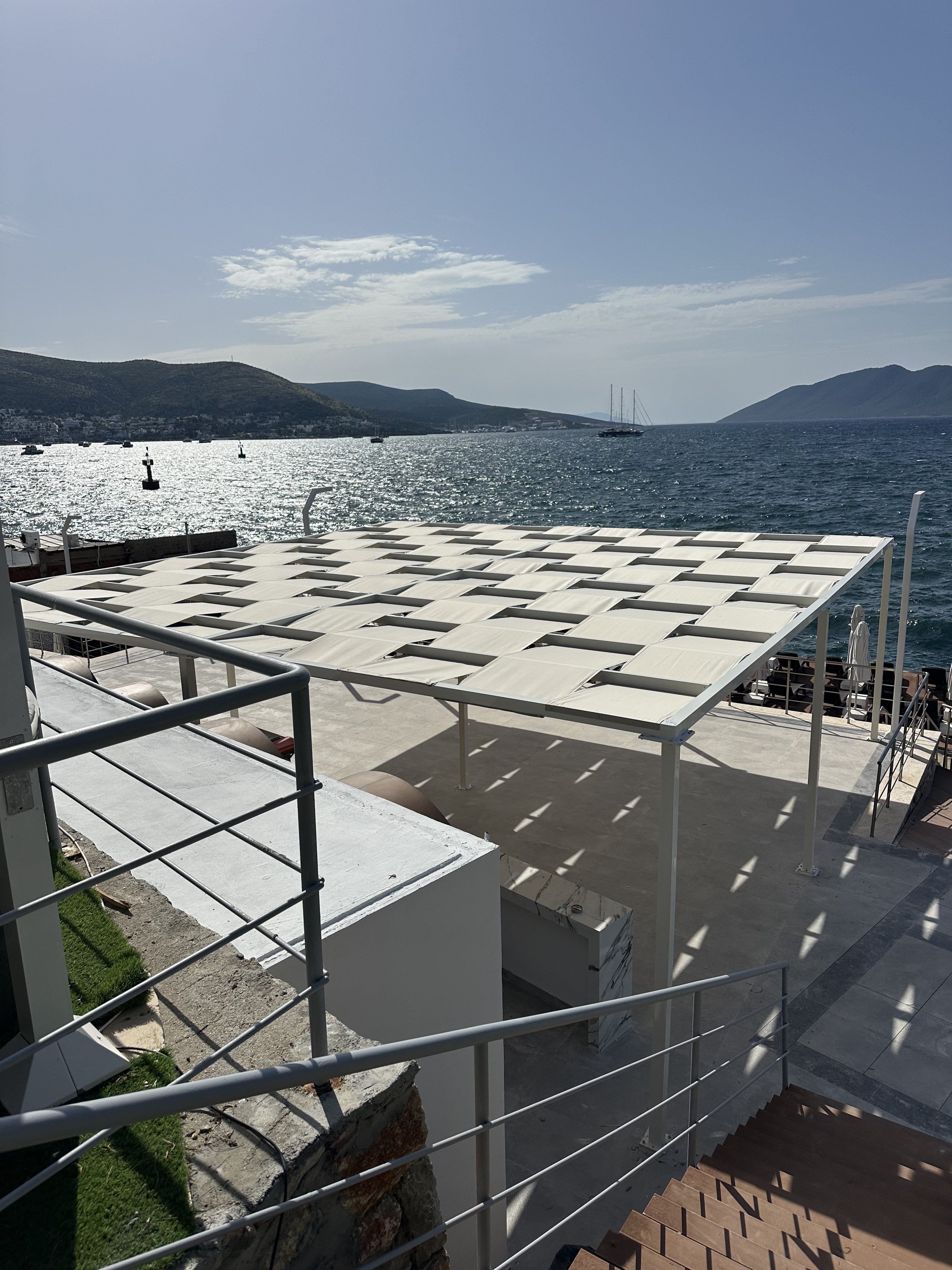 BODRUM LA QUINTA BY WYNDHAM OTEL